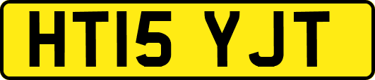HT15YJT