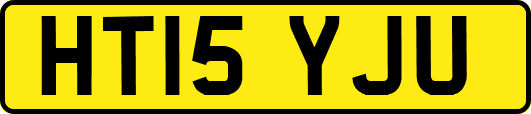 HT15YJU