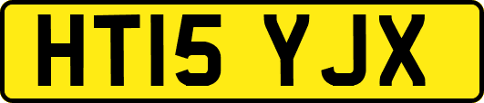 HT15YJX