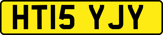 HT15YJY