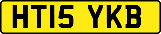 HT15YKB
