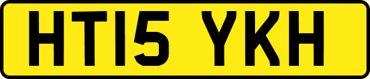 HT15YKH