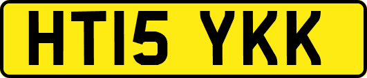 HT15YKK