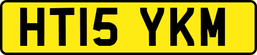 HT15YKM
