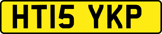HT15YKP