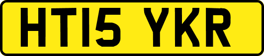 HT15YKR