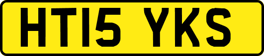 HT15YKS