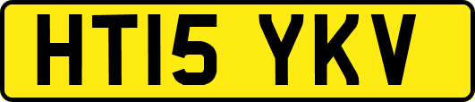 HT15YKV