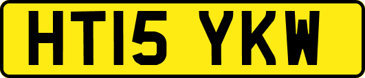 HT15YKW