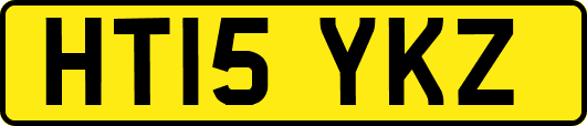 HT15YKZ