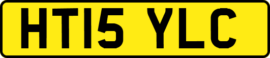 HT15YLC