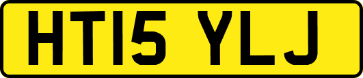 HT15YLJ