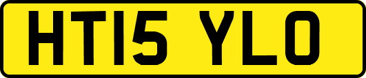 HT15YLO