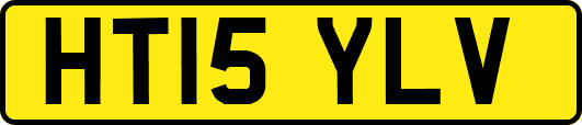 HT15YLV