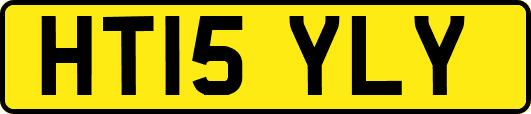 HT15YLY