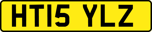 HT15YLZ
