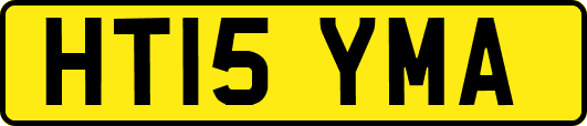 HT15YMA