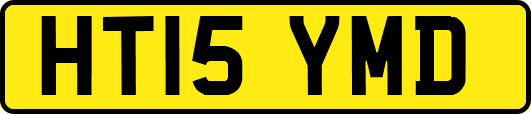 HT15YMD