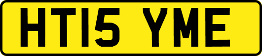 HT15YME