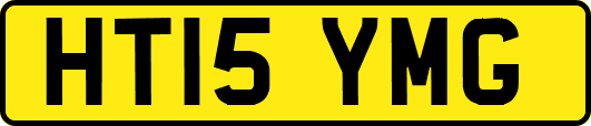 HT15YMG