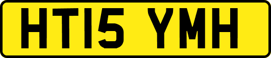 HT15YMH