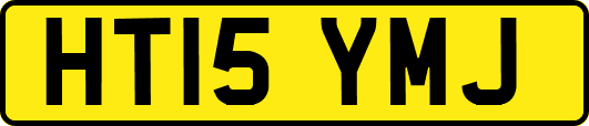 HT15YMJ