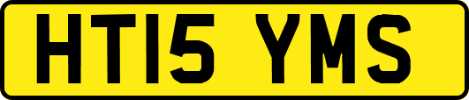 HT15YMS