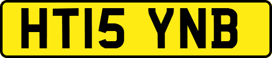 HT15YNB