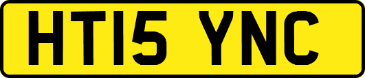 HT15YNC