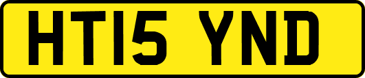 HT15YND