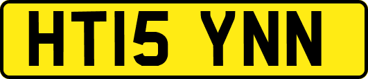 HT15YNN
