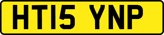 HT15YNP