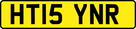 HT15YNR