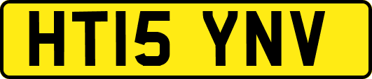 HT15YNV