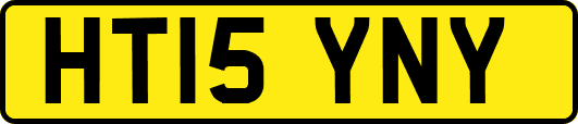 HT15YNY