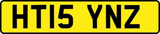 HT15YNZ