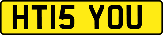 HT15YOU
