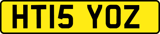 HT15YOZ