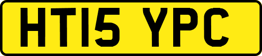 HT15YPC