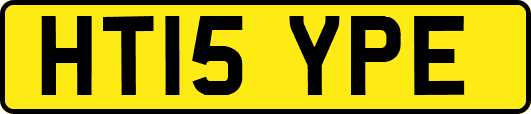 HT15YPE