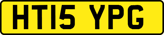 HT15YPG