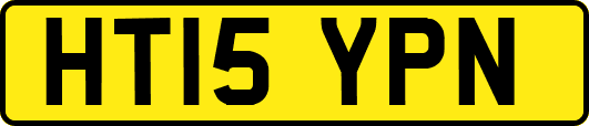 HT15YPN