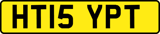 HT15YPT