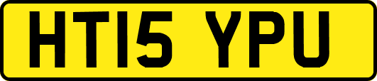 HT15YPU