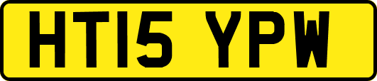 HT15YPW
