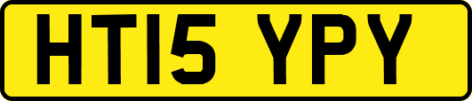 HT15YPY