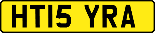 HT15YRA