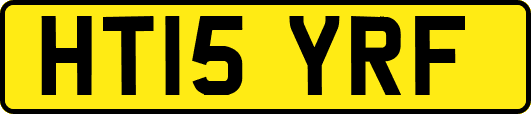 HT15YRF