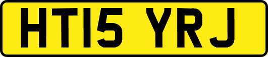 HT15YRJ