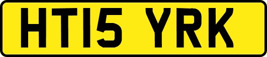 HT15YRK